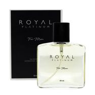 Royal Platinum M524 EDP 50 ml Erkek Parfüm