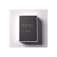 Royal Platinum M591 EDP 50 ml Erkek Parfüm