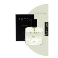 Royal Platinum M598 EDP 50 ml Erkek Parfümü