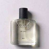 Royal Platinum M661 EDP 50 ml Erkek Parfümü