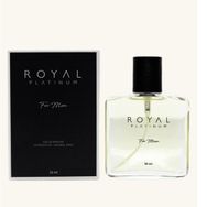 Royal Platinum M711 EDP 50 ml Erkek Parfüm