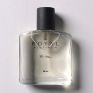 Royal Platinum Rp-m513 Edp 50 ml Erkek Parfüm