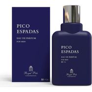 Royal Polo Pico Espadas RPCN000101 EDP 50 ml Erkek Parfümü