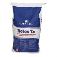 Royal Rotox T2 25 kg Torba Toxin Bağlayıcı Yem Katkısı
