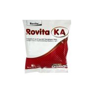Royal Rovita KA 100 gr Yüksek İçerikli A ve K Vitamini