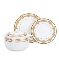 Royal Victoria FXY15-12009 86 Parça Yemek Takımı