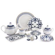Royal Victoria FXY16-16407 Halikarnas 41 Parça Kahvaltı Takımı