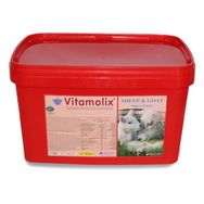 Royal Vitamolix Sheep & Goat 22.5 kg Koyun & Keçi Yalama Kovaları