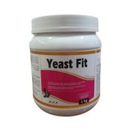 Royal Yeast Fit 1 kg Güvercinler ve Diğer Kafes Kuşları İçin Maya İçerikli Prebiotik
