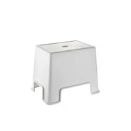 Royaleks 45166 Lüks Banyo Taburesi