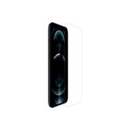 Royaleks İphone 14 Pro Uyumlu Premium 9H Sert Temperli Kırılmaz Cam Koruma Şeffaf Ekran Koruyucu