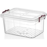 Royaleks MRD011 No 1 1.7 lt Kiler Saklama Kabı