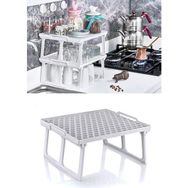 Royaleks RYL-1HMAD2082 Tek Katlı 28X30 cm Süper Raf