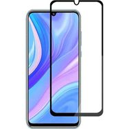 Royaleks Samsung A53 Uyumlu 9D Tam Kaplayan Parmak İzi Bırakmayan Ekran Koruyucu Film