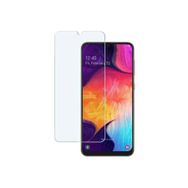 Royaleks Samsung Galaxy A20 Uyumlu Premium 9H Sert Temperli Kırılmaz Cam Koruma Şeffaf Ekran Koruyucu