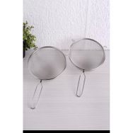 Royaleks TS22 22 cm Paslanmaz Süzgeç