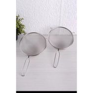Royaleks TS25 25 cm Paslanmaz Süzgeç
