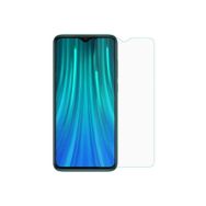Royaleks Xiaomi Redmi Note 8 Pro Uyumlu Premium 9H Sert Temperli Kırılmaz Cam Koruma Şeffaf Ekran Koruyucu