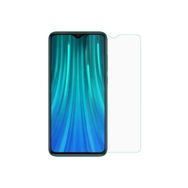 Royaleks Xiaomi Redmi Note 8 Pro Uyumlu Premium 9H Sert Temperli Kırılmaz Cam Koruma Şeffaf Ekran Koruyucu