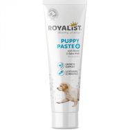 Royalist 100 gr Yavru Köpekler İçin Biotin ve Malt Macunu