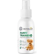 Royalist 100 ml Puppy Trainer Köpek Tuvalet Eğitim Spreyi