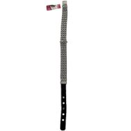 Royalist 2 mm 55 cm Siyah 3 Adet Zincir Köpek Boyun Tasması