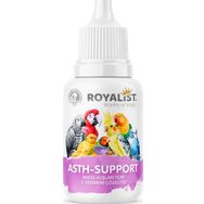 Royalist 30 ml Kuşlar İçin C Vitamini Ve Astım Desteği