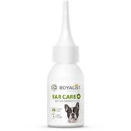 Royalist 50 ml Ear Care Köpekler İçin Kulak Solüsyonu