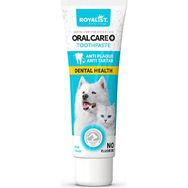 Royalist Oral Care 100 gr Mentollü Kedi Köpek Diş Macunu