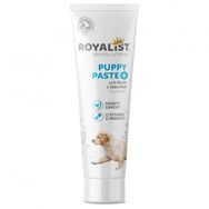 Royalist Puppy Paste 100 gr Yavru Köpekler İçin Tamamlayıcı Yem