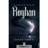 Royhan - Canan Uygun