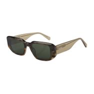 Roysse TY23059 C2 54 Leopar Unisex Güneş Gözlüğü