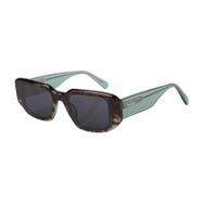 Roysse TY23059 C4 54 Leopar Unisex Güneş Gözlüğü