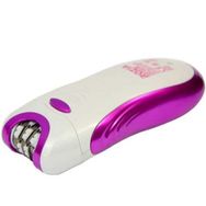 Rozia HB-6003 15 Cımbız Kablolu Epilasyon Cihazı