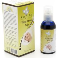 Rozita 150 ml Vücut Bakım Yağı