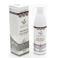 Rozita Kök Hücreli Naturel Argan Yağlı 300 ml Şampuan
