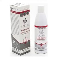 Rozita Kök Hücreli Naturel Çayağacı-Katranlı 300 ml Şampuan