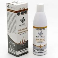 Rozita Kök Hücreli Naturel Sarımsak-Isırganlı 300 ml Şampuan