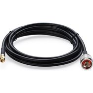 Rpsma 5 m Erkek-N Erkek Wireless Kablo
