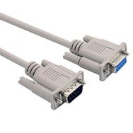 RS-232 5 mt E/D Seri Uzatma Kablo