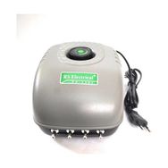 RS RS-9902 4 Çıkışlı Hava Motoru
