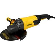 Rtr Max RTM128 230 mm 2600 Watt Büyük Avuç Taşlama Makinası