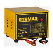 Rtr Max RTM504 12v Akü Şarj Cihazı