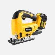 Rtr Max RTX1844 18V Çift Akülü Dekupaj Testere