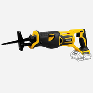 Rtr Max RTX2067B Aküsüz Tilki Kuyruğu Testere