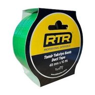 RTR RNC198 48x10 m Yeşil Tamir Takviye Bandı