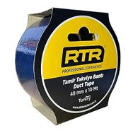RTR RNC199 Mavi 48x10 m Tamir Takviye Bandı