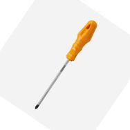 RTRMAX 4x100 mm Yıldız Tornavida