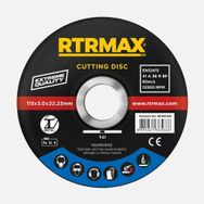RTRMAX RDM23030A Metal Kesme Diski