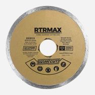 RTRMAX REB115 115 Sürekli Elmas Testere
